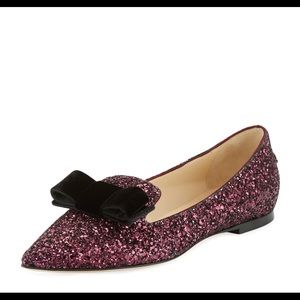 Jimmy Choo Gala Flats